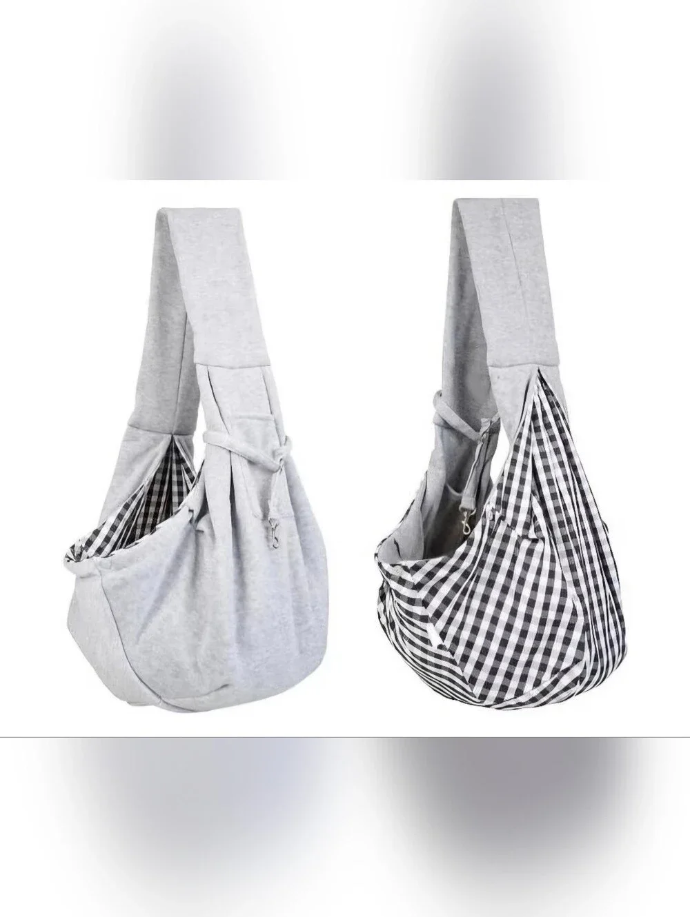 NWOT Pet Carrier Sling